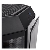BAZAR - THERMALTAKE Case View 390 TG, rozbaleno