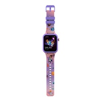 BAZAR - Garett Smartwatch Kids ESSA 2 AI 4G Pink - Poškozený obal (Komplet)