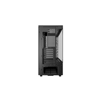 BAZAR DEEPCOOL Case CH690 DIGITAL, ATX, Průhledná bočnice, černá, ROZBALENO