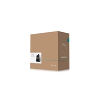 BAZAR DEEPCOOL Case CH690 DIGITAL, ATX, Průhledná bočnice, černá, ROZBALENO