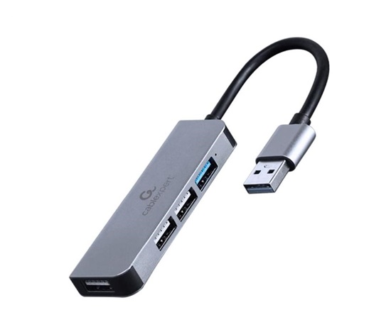 GEMBIRD hub, 4-port USB 3.1