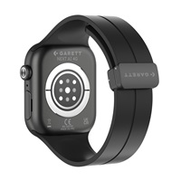 Garett Smartwatch Next AI 4G black