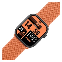 Garett Smartwatch Next AI 4G black