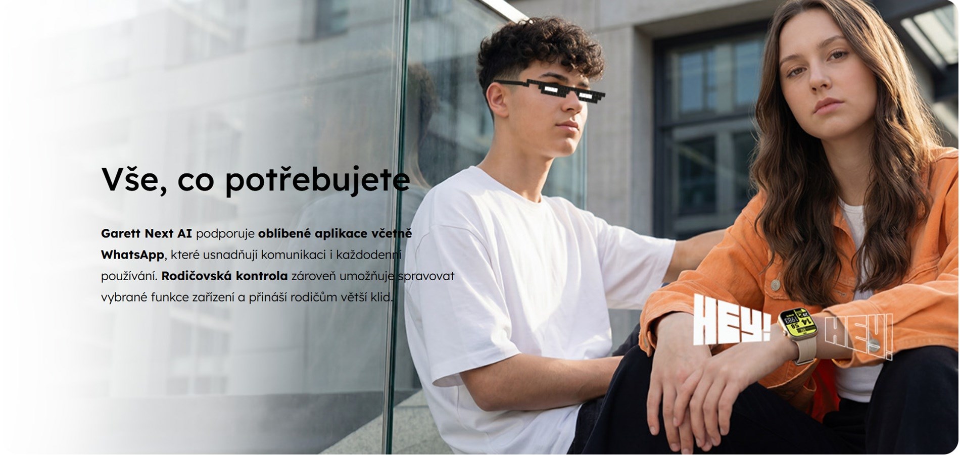 Banner Garett Next AI