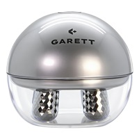 Garett Beauty Pretty Face Glow - liftingový masážní přístroj na obličej a krk s EMS