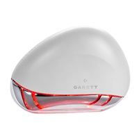 Garett Beauty Glow Stone - EMS masážní přístroj na obličej a krk s vyhříváním
