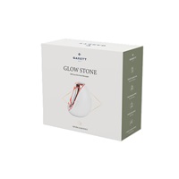 Garett Beauty Glow Stone - EMS masážní přístroj na obličej a krk s vyhříváním