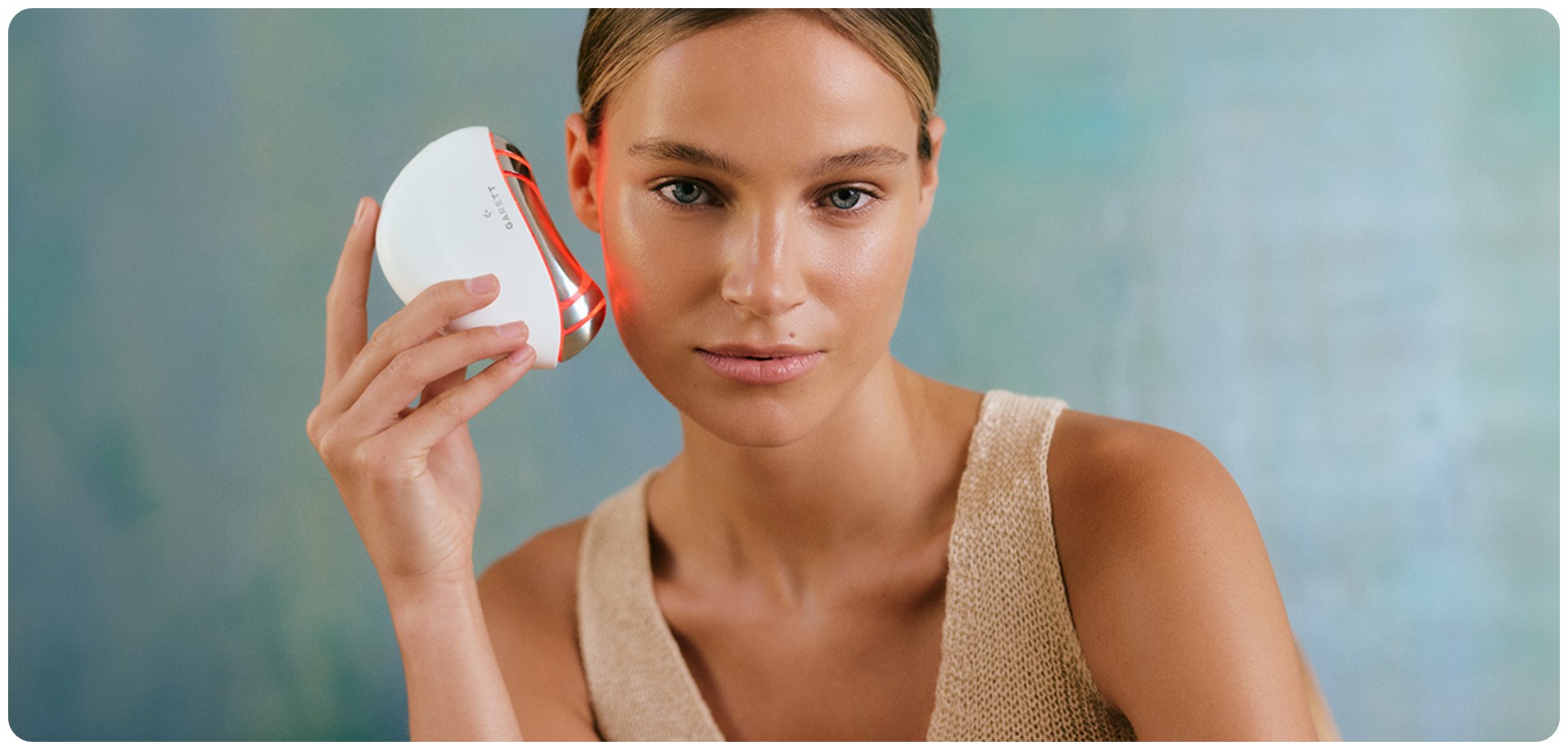 Garett Beauty Glow Stone – EMS
