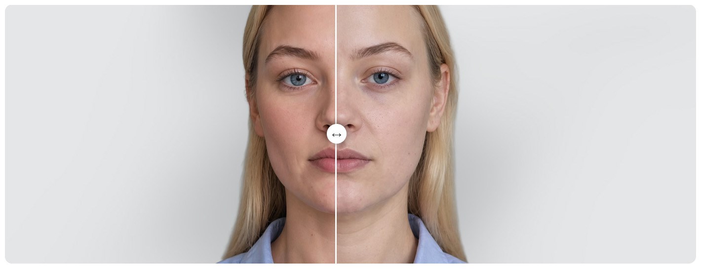 Garett Beauty Glow Stone – masáž obličeje