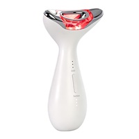 Garett Beauty Lift Skin Pulse - vakuový EMS masážní přístroj na obličej a krk