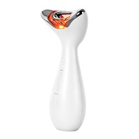 Garett Beauty Lift Skin Pulse - vakuový EMS masážní přístroj na obličej a krk