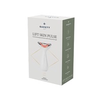 Garett Beauty Lift Skin Pulse - vakuový EMS masážní přístroj na obličej a krk