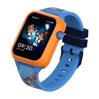Garett Kids obal pro Garett ESSA 2 AI, oranžový