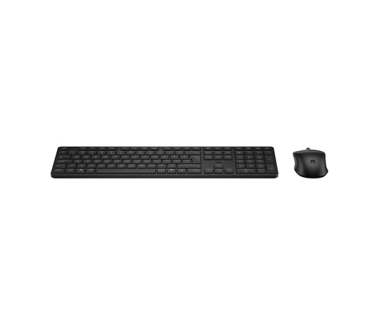 490C Multi-Device Mouse Keyboard EN