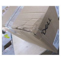 BAZAR - DELL PC Pro Tower QCT1250/180W/TPM/i5-14500/16GB/512GB SSD/Integrated/Kb/Mouse/W11 Pro/3Y PS NBD - Poškozený oba