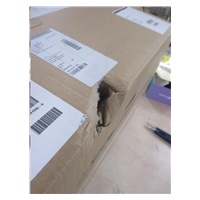 BAZAR - DELL PC Pro Tower QCT1250/180W/TPM/i5-14500/16GB/512GB SSD/Integrated/Kb/Mouse/W11 Pro/3Y PS NBD - Poškozený oba