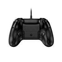 GENIUS GX Gaming gamepad GX-23UV/ drátový/ USB/ duální vibrace/ pro PC, PS3, PS4, Switch, Switch Lite a Android