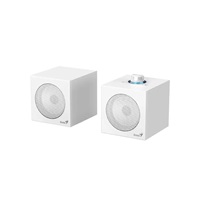 GENIUS repro SP-HF300U/ 2.0/ 4W/ USB-C/ USB/ bílé