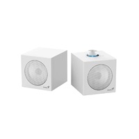 GENIUS repro SP-HF300U/ 2.0/ 4W/ USB-C/ USB/ bílé