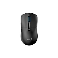 GENIUS NX-8280S BT Lightweight Black/ 3200 dpi/ bezdrátová/ dualní BT+2,4GHz/ tichá/ Copilot/ 6tlačítková/ černá