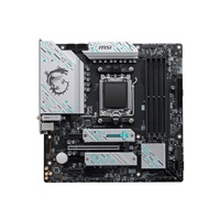BAZAR - MSI MB Sc AM5 B650M GAMING PLUS WIFI, AMD B650, 4xDDR5, 1xDP, 1x HDMI, mATX - Po opravě (Bez příšlušenství)