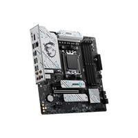 BAZAR - MSI MB Sc AM5 B650M GAMING PLUS WIFI, AMD B650, 4xDDR5, 1xDP, 1x HDMI, mATX - Po opravě (Bez příšlušenství)