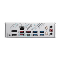 BAZAR - MSI MB Sc AM5 B650M GAMING PLUS WIFI, AMD B650, 4xDDR5, 1xDP, 1x HDMI, mATX - Po opravě (Bez příšlušenství)