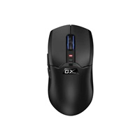 GENIUS GX GAMING Scorpion M8300 Lightweight/ bezdrátová/ duální BT+2,4Ghz/ Copilot/ 4800 dpi/ USB/ 6tlačítek/ černá