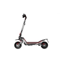 NAVEE Elektrická koloběžka NAVEE XT5 Max – náhled 2