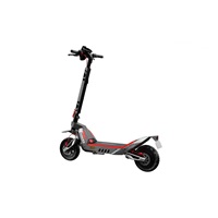 NAVEE Elektrická koloběžka NAVEE XT5 Max – náhled 3