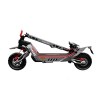 NAVEE Elektrická koloběžka NAVEE XT5 Max – náhled 4