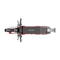 NAVEE Elektrická koloběžka NAVEE XT5 Max – náhled 5