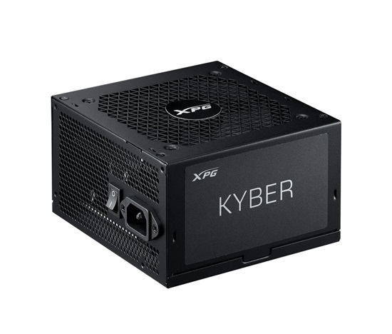 ADATA XPG zdroj KYBER II 750W