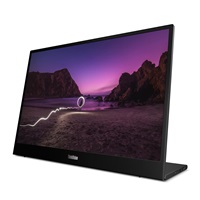 LENOVO LCD M16 - 15.6",IPS,matný,16:9,1920x1080,178/178,250cd/m2,700:1,USB-C