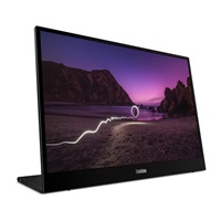 LENOVO LCD M16 - 15.6",IPS,matný,16:9,1920x1080,178/178,250cd/m2,700:1,USB-C