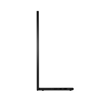LENOVO LCD M16 - 15.6",IPS,matný,16:9,1920x1080,178/178,250cd/m2,700:1,USB-C