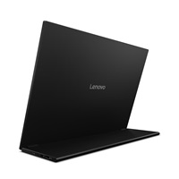 LENOVO LCD M16 - 15.6",IPS,matný,16:9,1920x1080,178/178,250cd/m2,700:1,USB-C