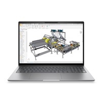 HP NTB Zbook 8 G2a 16 Ryzen AI 5 PRO 435, WUXGA, 24GB,512GB G5,WiFi7+BT6,FPS,Backlit KBD,Win11Pro, 3y onsite