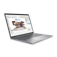 HP NTB Zbook 8 G2a 14 Ryzen AI 5 PRO 440, WUXGA, 24GB,1TB,WiFi7+BT6,FPS,Backlit KBD,Win11Pro, 3y onsite