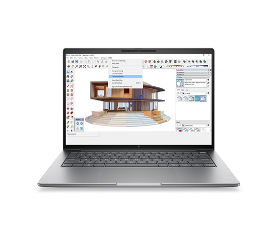 HP NTB Zbook 8 G2a 14 Ryzen AI 7 PRO 450, WUXGA, 32GB,1TB G5,WiFi7+BT6,FPS,Backlit KBD,Win11Pro, 3y onsite