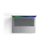 HP NTB Zbook 8 G2i 14 U5 325, WUXGA, 16GB, 512GB G5,WiFi7+BT6,FPS,Backlit KBD,Win11Pro, 3y onsite