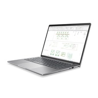 HP NTB ZBook 8 G2i 14 U7 356H, WUXGA, 16GB, 512GB G5,WiFi7+BT6, Backlit KBD,Win11Pro, 3y onsite