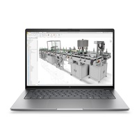 HP NTB ZBook 8 G2i 14 U7 356H, RTX PRO 500/4GB, WUXGA,24GB, 1TB G5,WiFi7+BT6, FPS, Backlit KBD,Win11Pro, 3y onsite