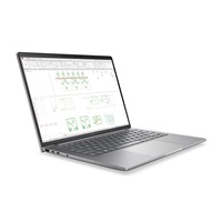HP NTB ZBook 8 G2i 14 U7 356H, RTX PRO 500/4GB, WUXGA,24GB, 1TB G5,WiFi7+BT6, FPS, Backlit KBD,Win11Pro, 3y onsite