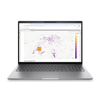 HP NTB ZBook 8 G2i 16 U7 356H, WUXGA Touch, 32GB,1T G5,WiFi7+BT6, FPS,Backlit KBD,Win11Pro, 3y onsite