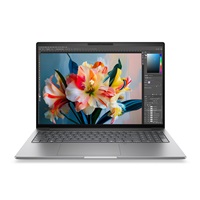 HP NTB ZBook 8 G2i 16 U7 366H, RTX PRO 500/4GB,WQUXGA DC, 32GB,1T G5,WiFi7+BT6, Backlit KBD,Win11Pro, 3y onsite