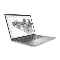 HP NTB ZBook 8 G2i 16 U7 366H, RTX PRO 500/4GB,WQUXGA DC, 32GB,1T G5,WiFi7+BT6, Backlit KBD,Win11Pro, 3y onsite