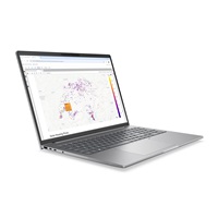 HP NTB ZBook 8 G2i 16 U7 366H, RTX PRO 500/4GB,WQUXGA DC, 32GB,1T G5,WiFi7+BT6, Backlit KBD,Win11Pro, 3y onsite