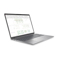 HP NTB ZBook 8 G2i 16 U7 366H, RTX PRO 500/4GB,WQUXGA DC, 32GB,1T G5,WiFi7+BT6, Backlit KBD,Win11Pro, 3y onsite