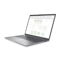 HP NTB ZBook 8 G2i 16 U7 366H, RTX PRO 500/4GB,WQUXGA DC, 32GB,1T G5,WiFi7+BT6, Backlit KBD,Win11Pro, 3y onsite